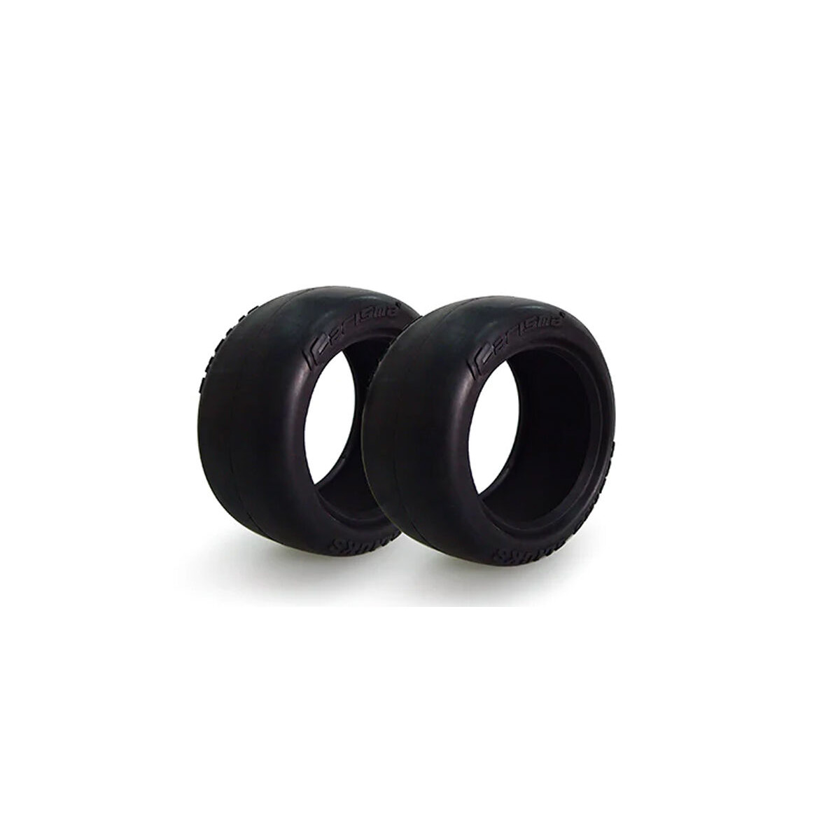 Carisma RC - M48S - Racing Slicks Rear - (2)