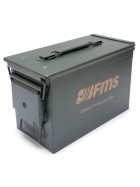 FMS Stahl LiPo Aufbewahrungsbox LiPo Safe Medium 305x155x190mm