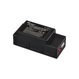 AMEWI - Batterie RC Li-Ion 1500 mAh 7.4 V, 20C A…