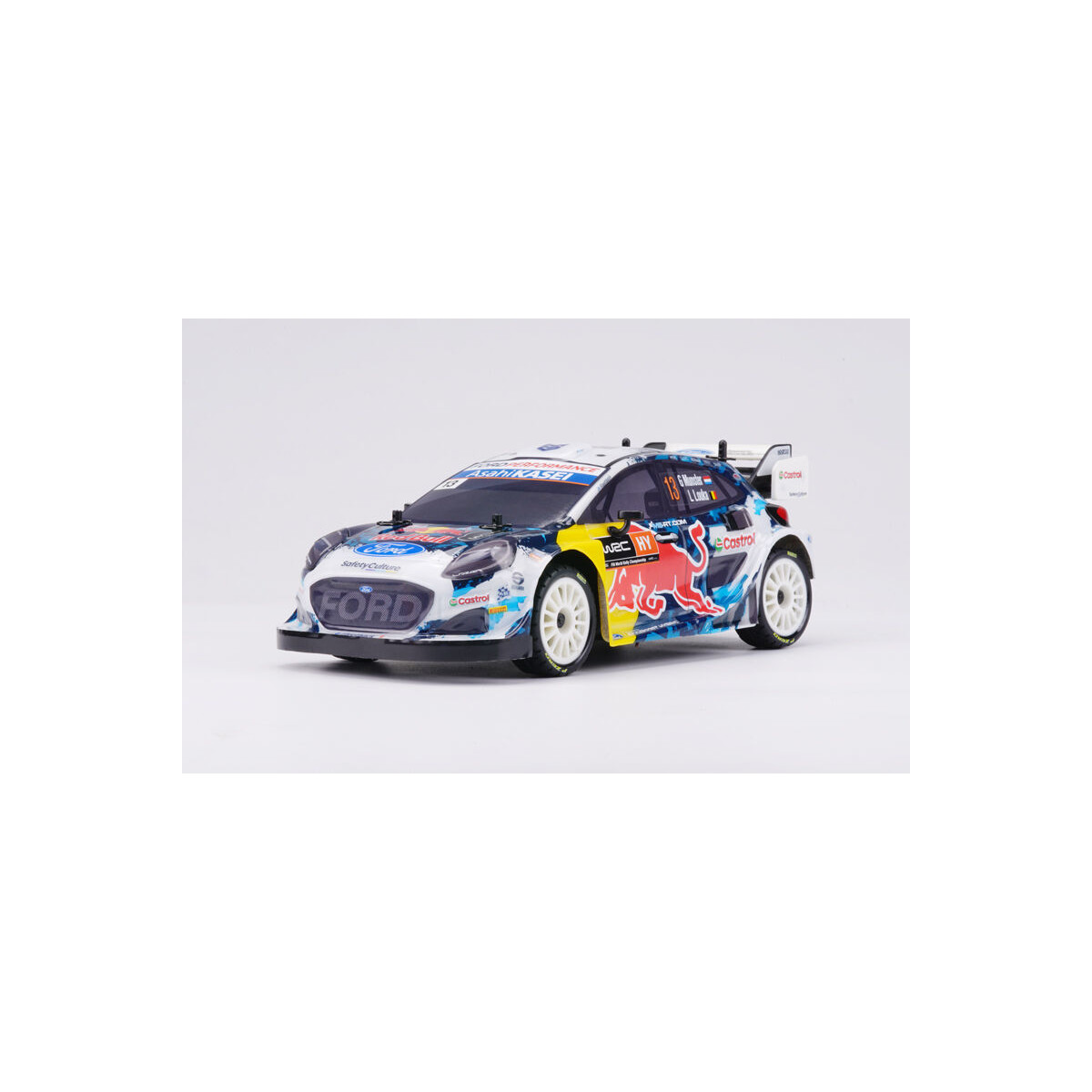 Carisma GT24 2.0 M-Sport 2024 PUMA Hybrid Rally1 - 4WD -...