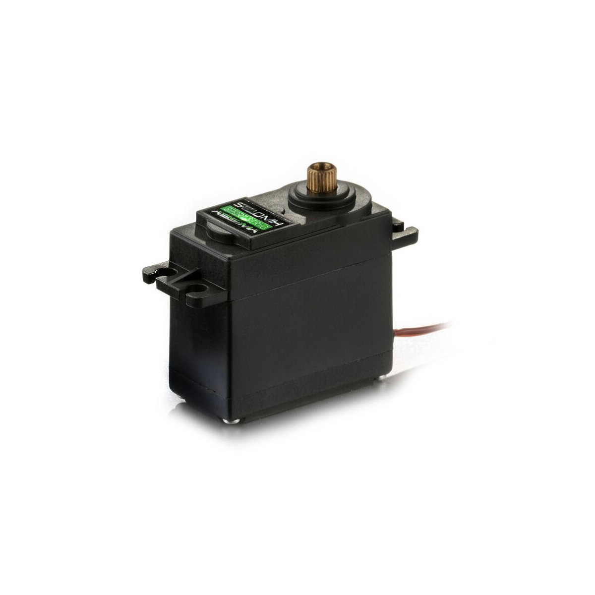 Absima Servo S350MH 35kg 25Z / JR Metallgetriebe