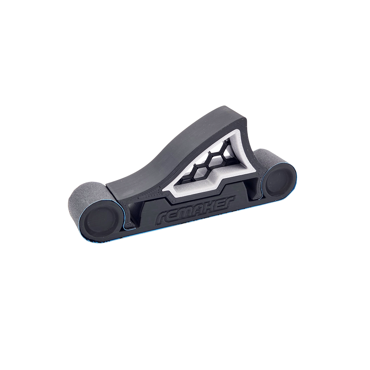 RC MAKER 3D Pro Schleifer Gerade für Karosserien