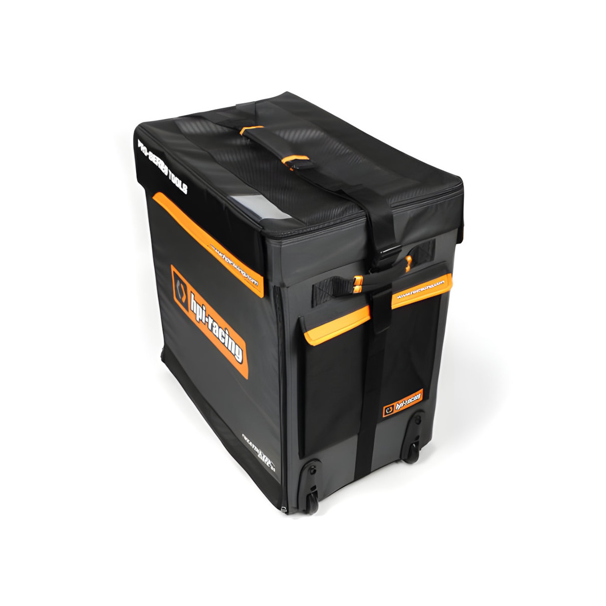 HPI Transporttasche mit 5 Schubladen 60x37x60cm