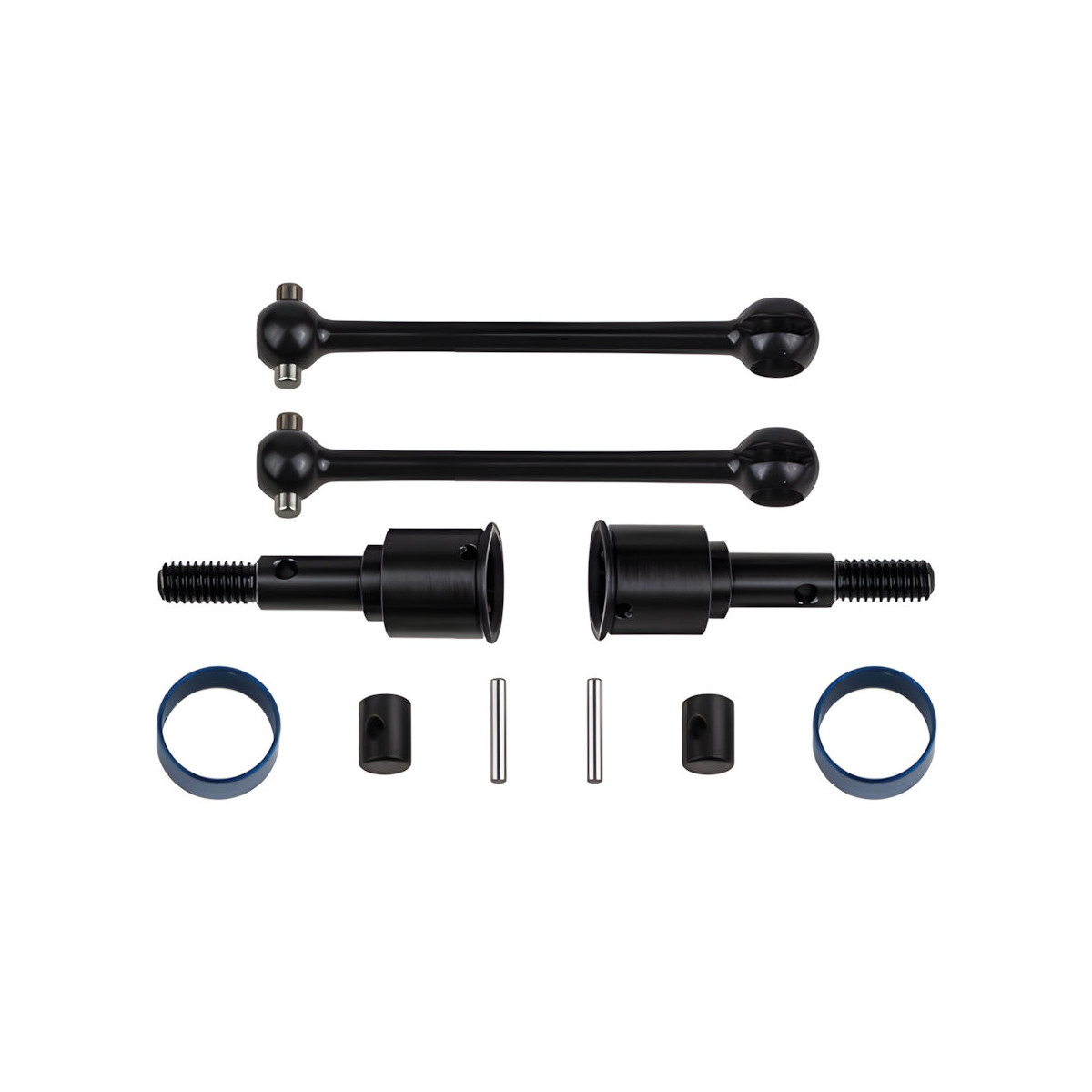 Team Associated Apex2 FT CVA Kit