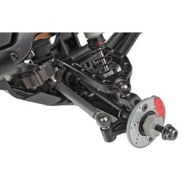 Element RC IFS2 Independent Front Suspension Conversion Kit