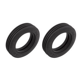 Team Associated RC10CC Front Tires (2)