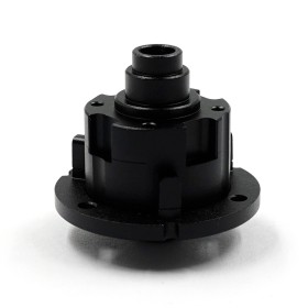 Xtra Speed Aluminum Gear Differential Housing For Tamiya...