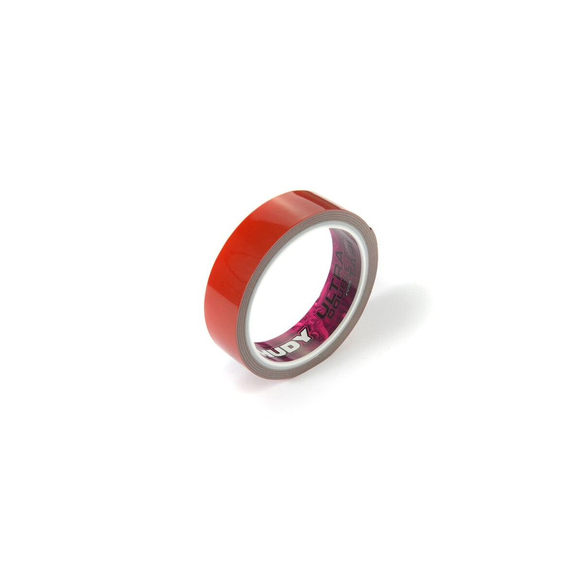 Hudy Ultra Doppelseitiges Klebeband 25mm/1m
