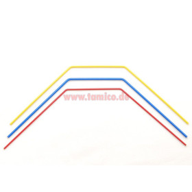 Tamiya Stabilisator hinten TRF415 / TRF416WE #51070