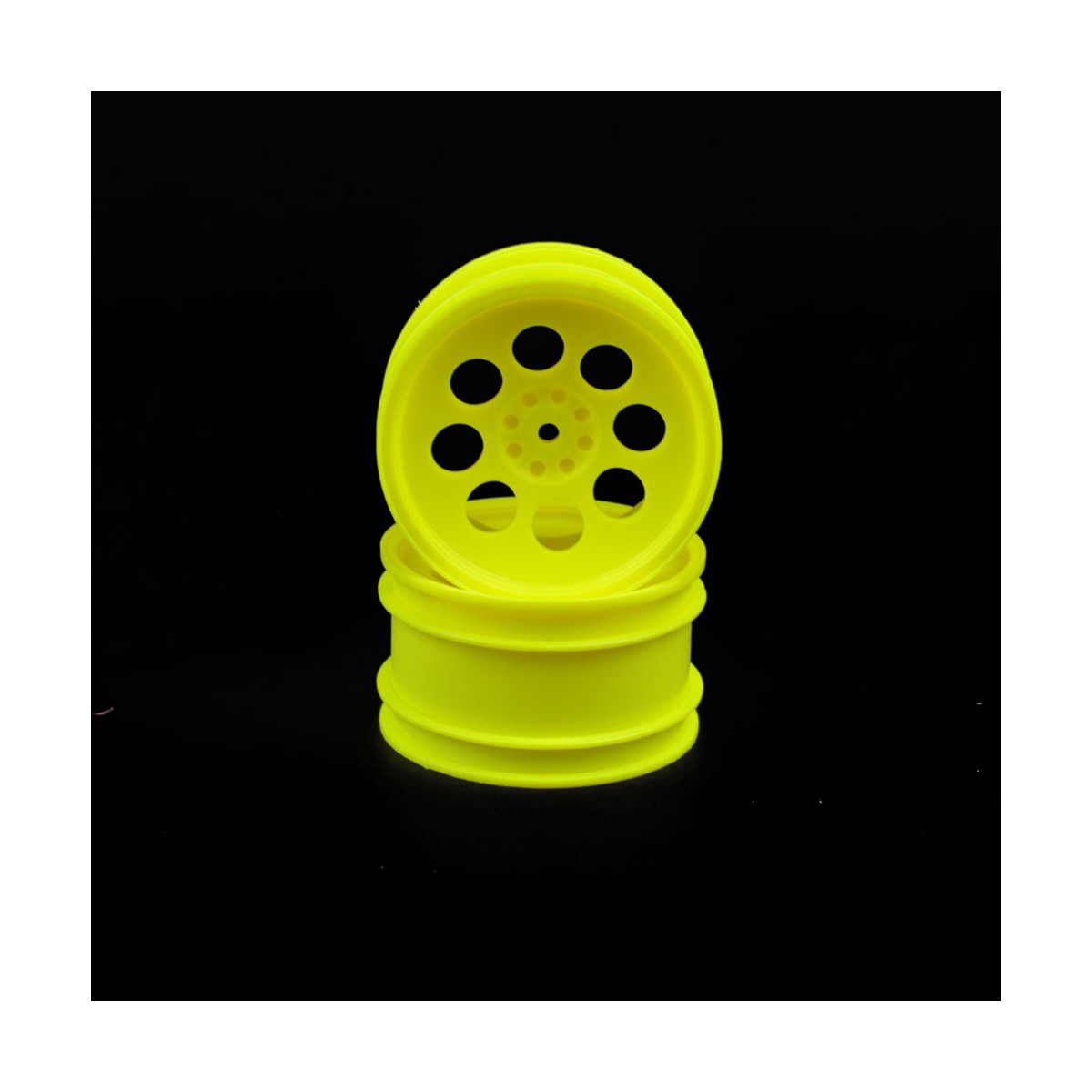 JC Wheels Kyosho Optima REAR - yellow (2)