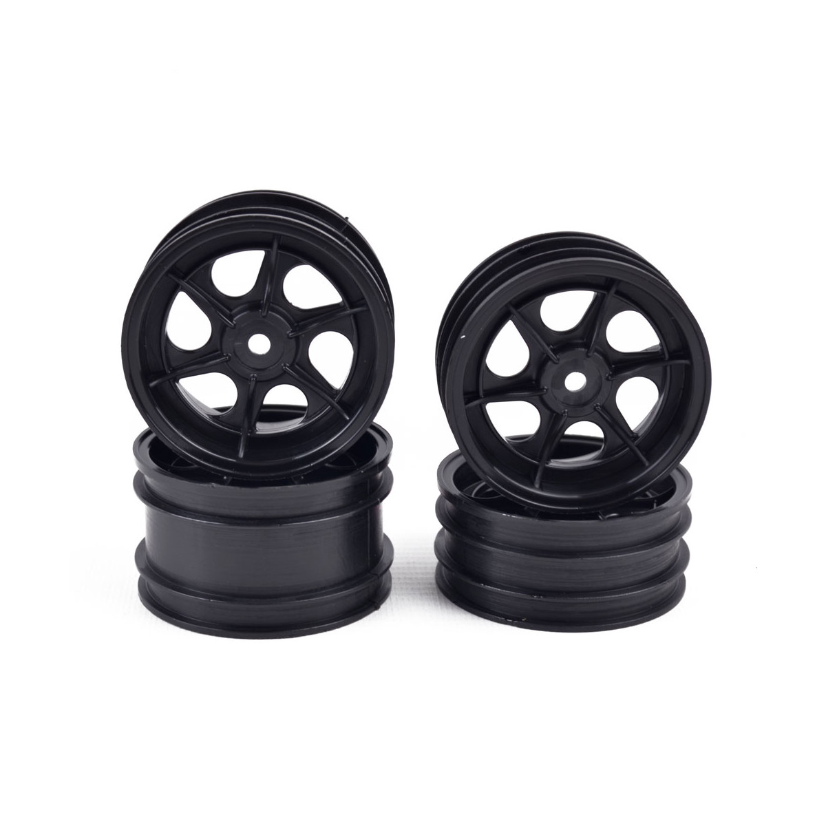 JC Wheels Tamiya Egress (4) black