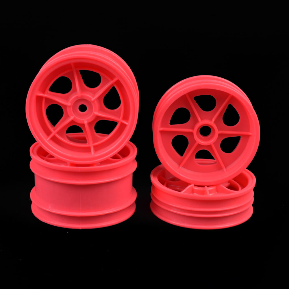 Astute Jc Racing JC Wheels Tamiya Astute (4) pink