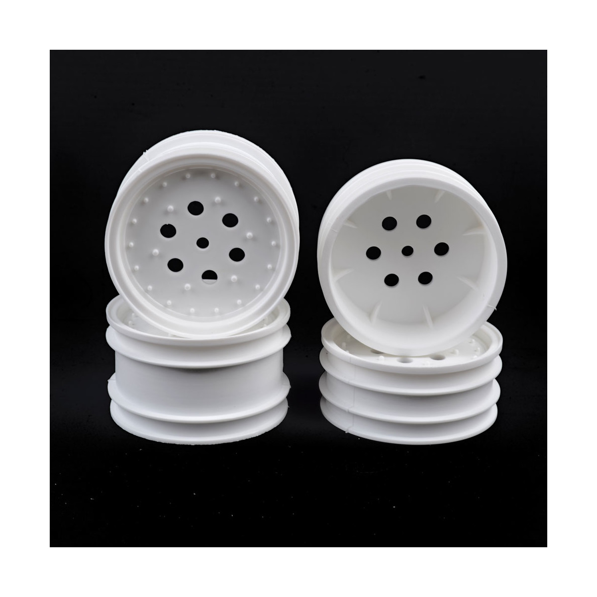 JC Wheels Tamiya Hotshot - white (4)