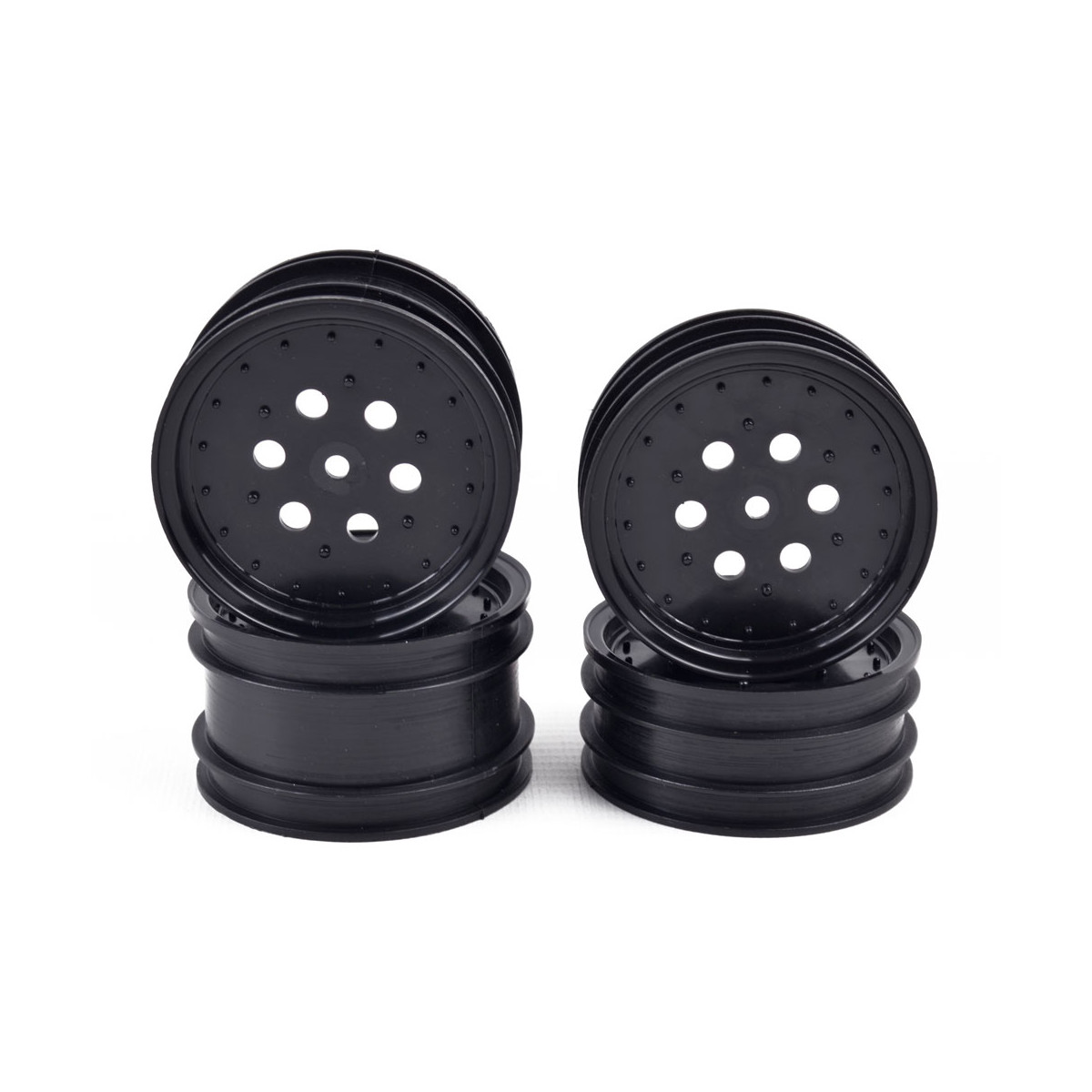 JC Wheels Tamiya Hotshot - black (4)