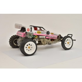 JC Wheels Tamiya Wild One 2WD - pink (4)