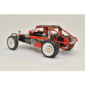 JC Wheels Tamiya Wild One 2WD - orange (4)