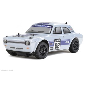 Carisma GT24 RS 4WD Brushless RTR 1:24