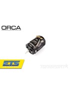 Orca Brushless Motor Blitreme 2 17.5T (ETS APPROVED)