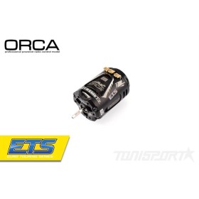 Orca Brushless Motor Blitreme 2 21.5T (ETS APPROVED)