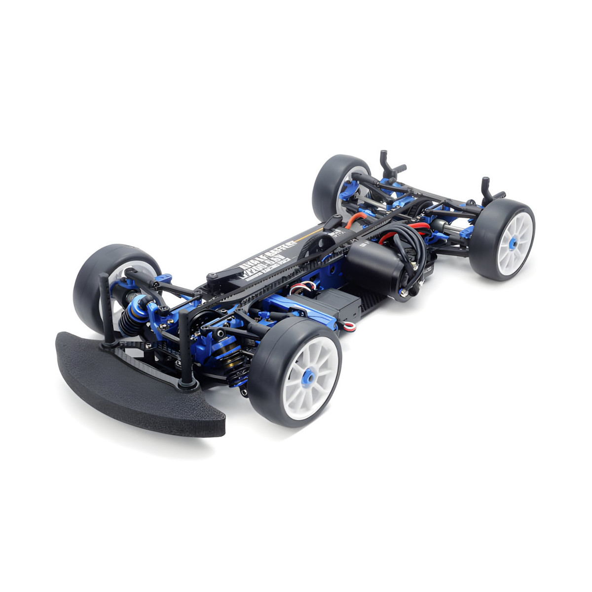 Tamiya 42384 TRF421 Chassis Bausatz 1:10