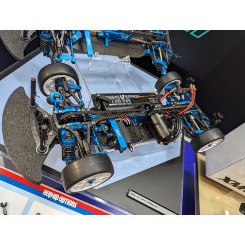 Tamiya 42384 TRF421 Chassis Kit 1:10