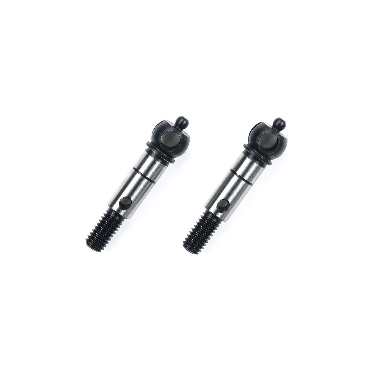 Tamiya 42388 Radachsen Doppelkardan (2) TRF421