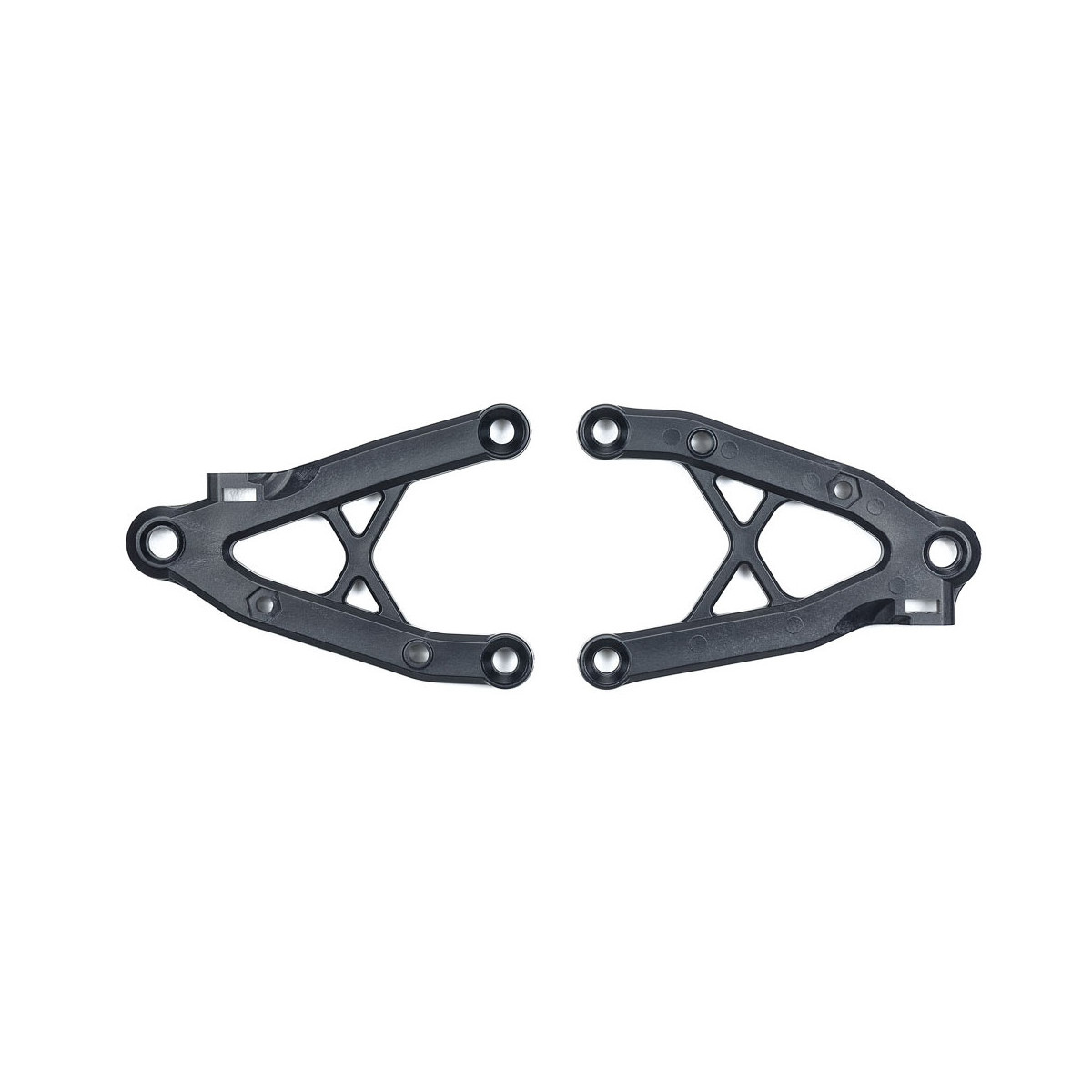 Tamiya 51742 D-Teile Querlenker unten (2) TRF421