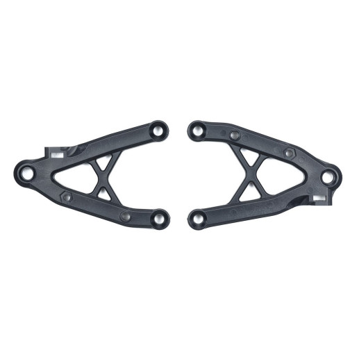 Tamiya 51742 D-Teile Querlenker unten (2) TRF421