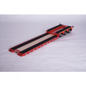 1/14 3-Achstieflader Schwanen