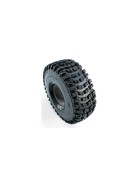 Jetko EX Conqueror 1.9” Crawler Ultra Soft Tyres (2)