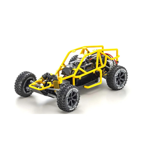 Kyosho Sand Master 2.0 1:10 RTR Typ 1