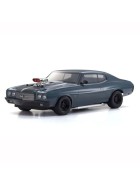 Kyosho Chevy Chevelle 1970 SuperCharged Fazer MK2 VE (L) 1:10 RTR