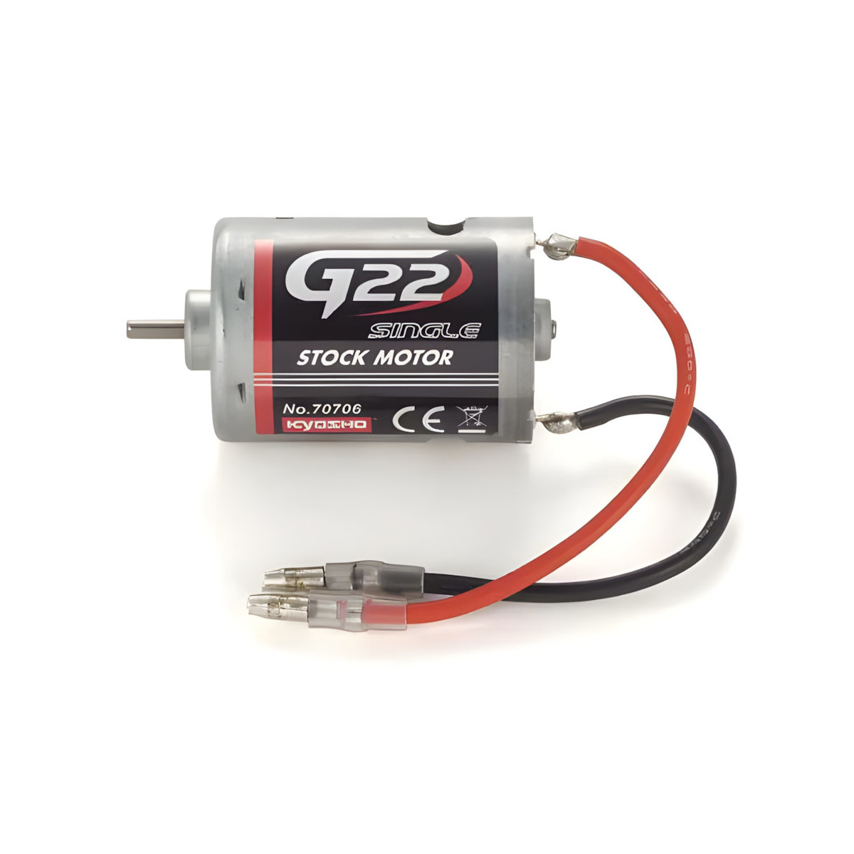 Kyosho E-Motor Kyosho G22 Type 540 G-Series 22x1