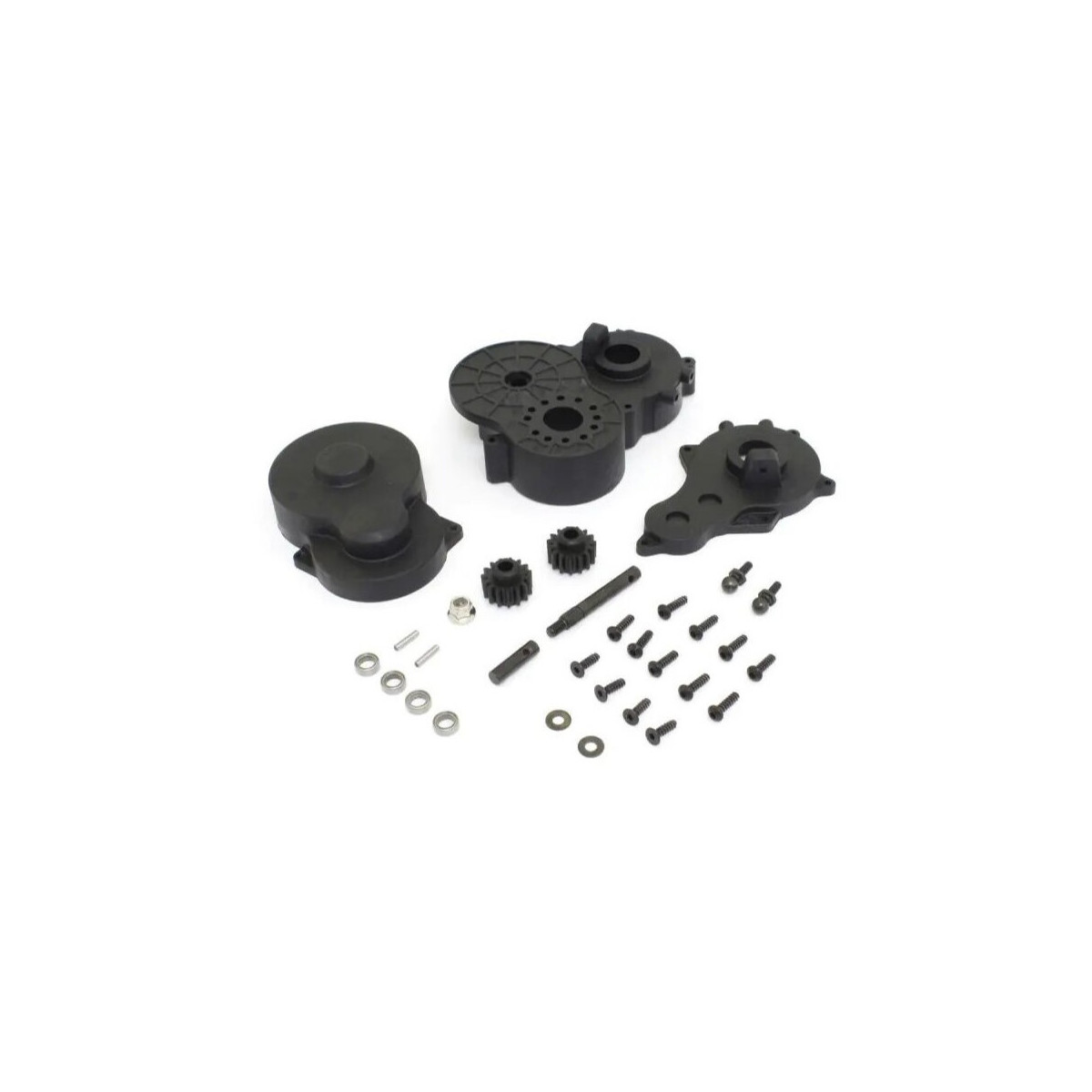 Kyosho EZ210 Getriebesatz für Sandmaster 1:10