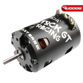 Orca Brushless-Motor Stock GT 13.5T Fixed Timing