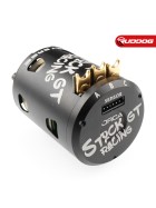 Orca Brushless-Motor Stock GT 21.5T Fixed Timing