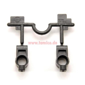 Tamiya #51333 TRF416 E Parts (Rear Upright)