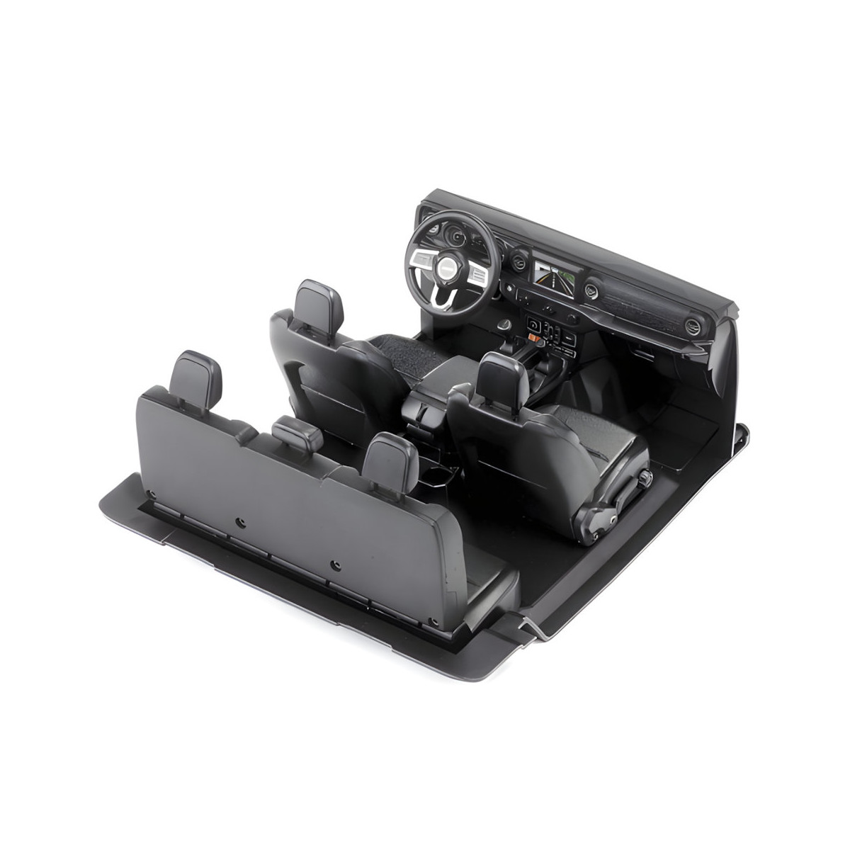 Killerbody Cockpit Set für Jeep