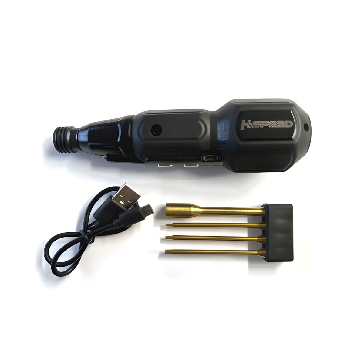 H-Speed Battery Screw Driver