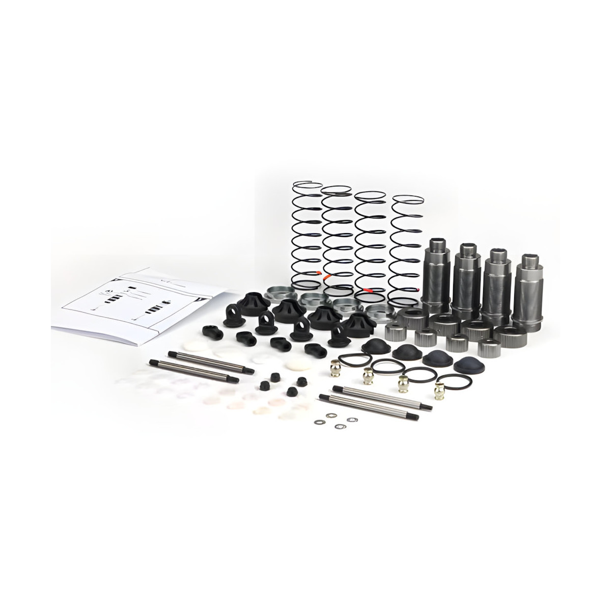 RC Car shock damper | Tamico