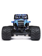 Losi Mini LMT 4X4 Brushed Monster Truck RTR, Son-Uva Digger 1/18