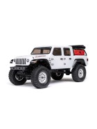 Axial Jeep JT Gladiator 1:24 4WD RTR SCX24 Weiss