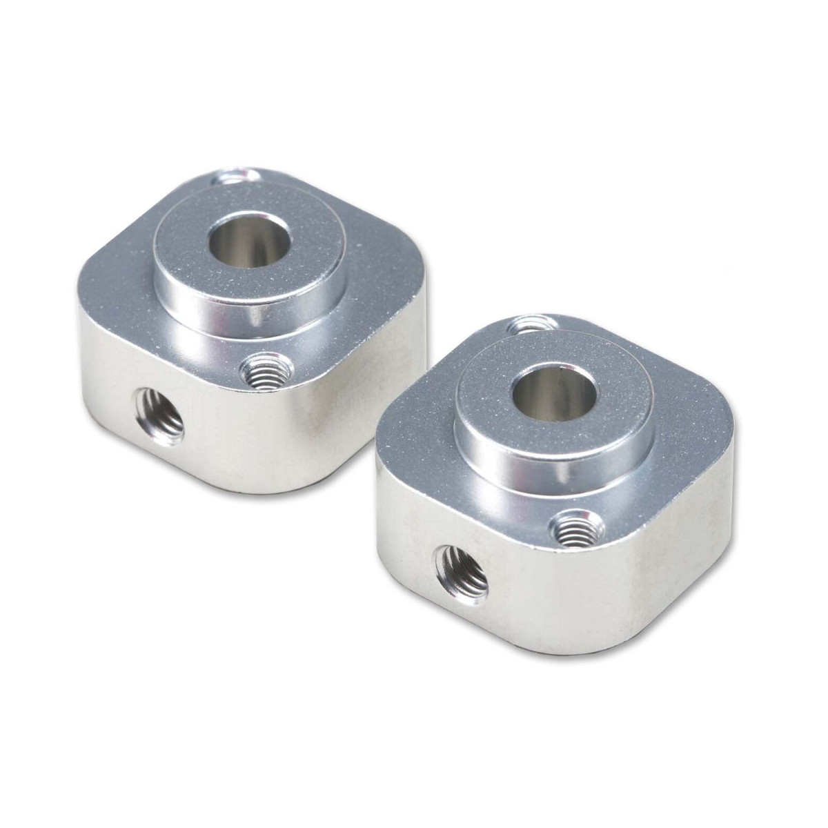 Yokomo Alum Wheel Hub 8.5mm (2) Super Dog Fighter 870c