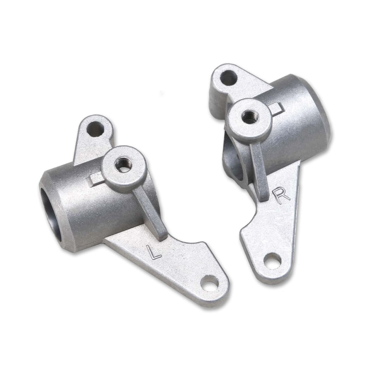 Yeah Racing Aluminum Front / Rear Knuckle For Yokomo 870C