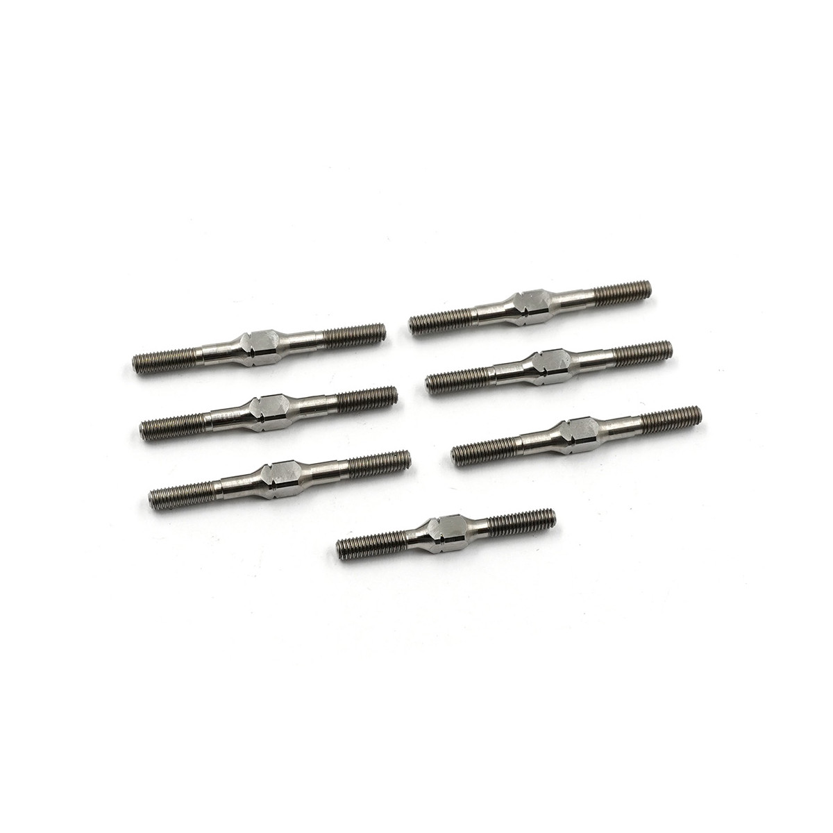 Yeah Racing Titan Turnbuckle Set für Yokomo 870C...