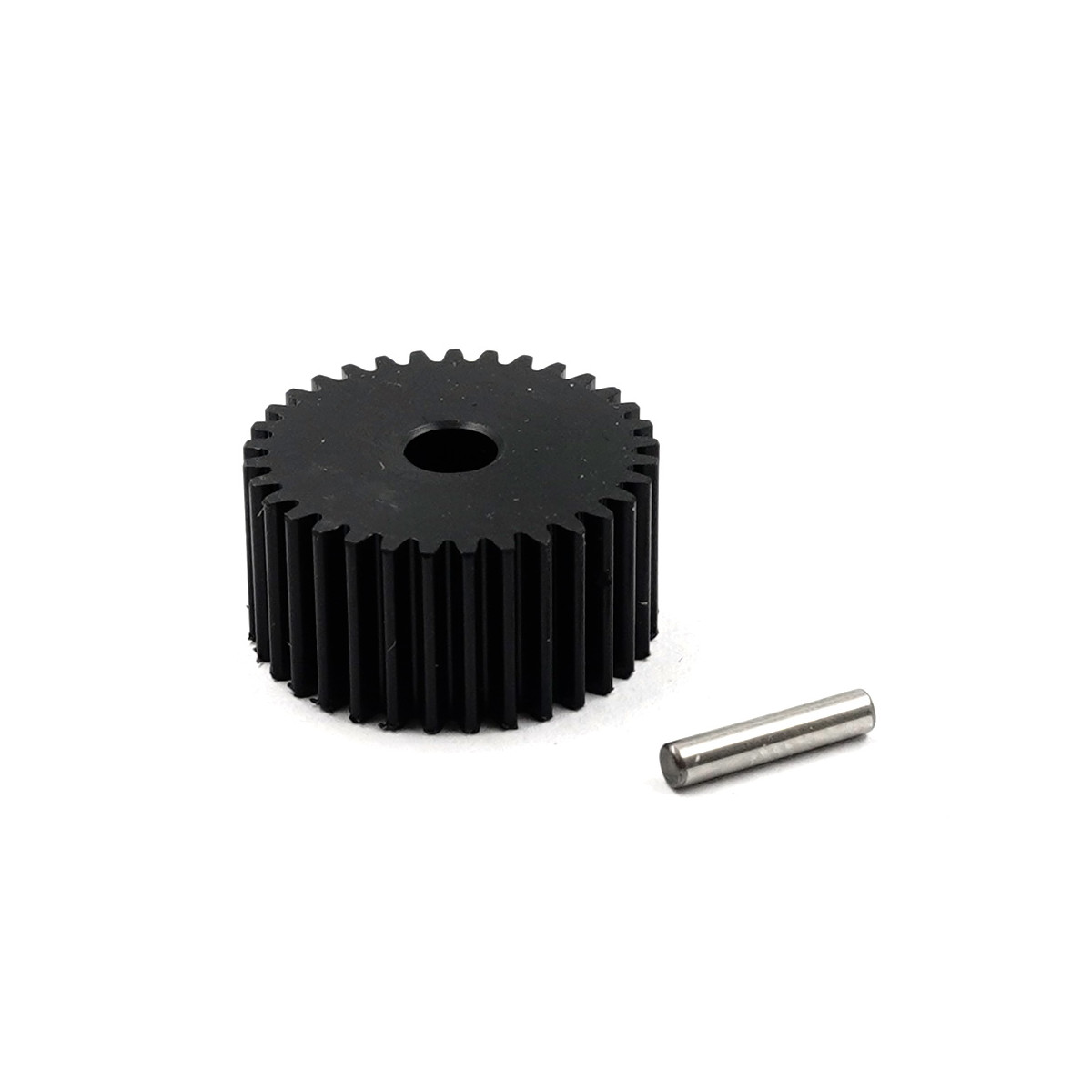 Yeah Racing Delrin 33T Idler Gear für Tamiya BBX...