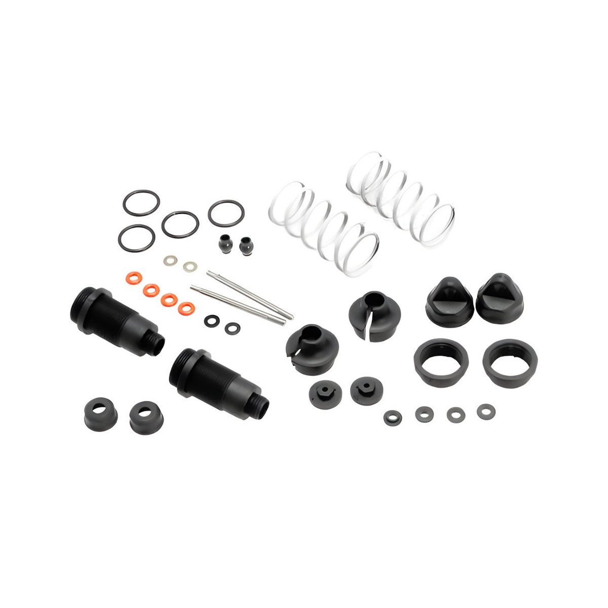 Complete Shock Set, 2pcs.