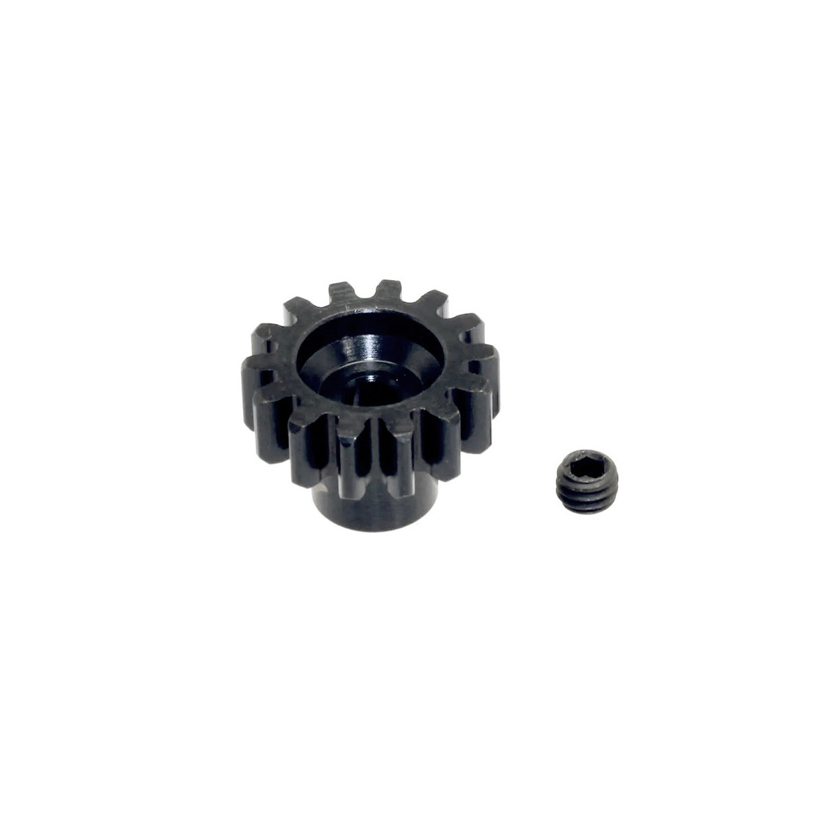 Motor Pinion 14T 3.175mm bored