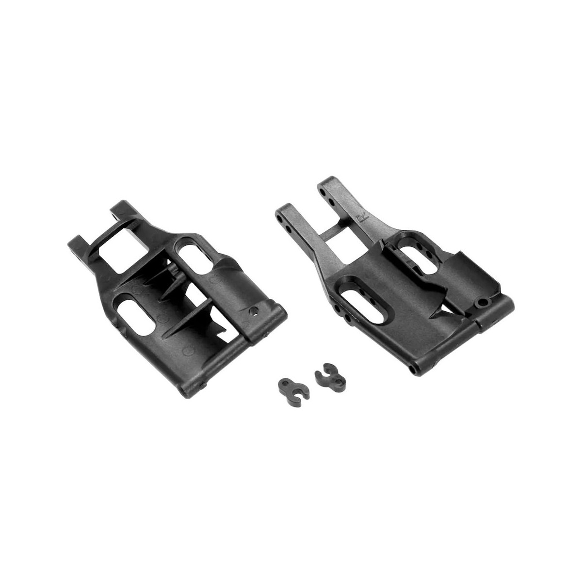 Lower Suspension Arm ( L/R, spacer )