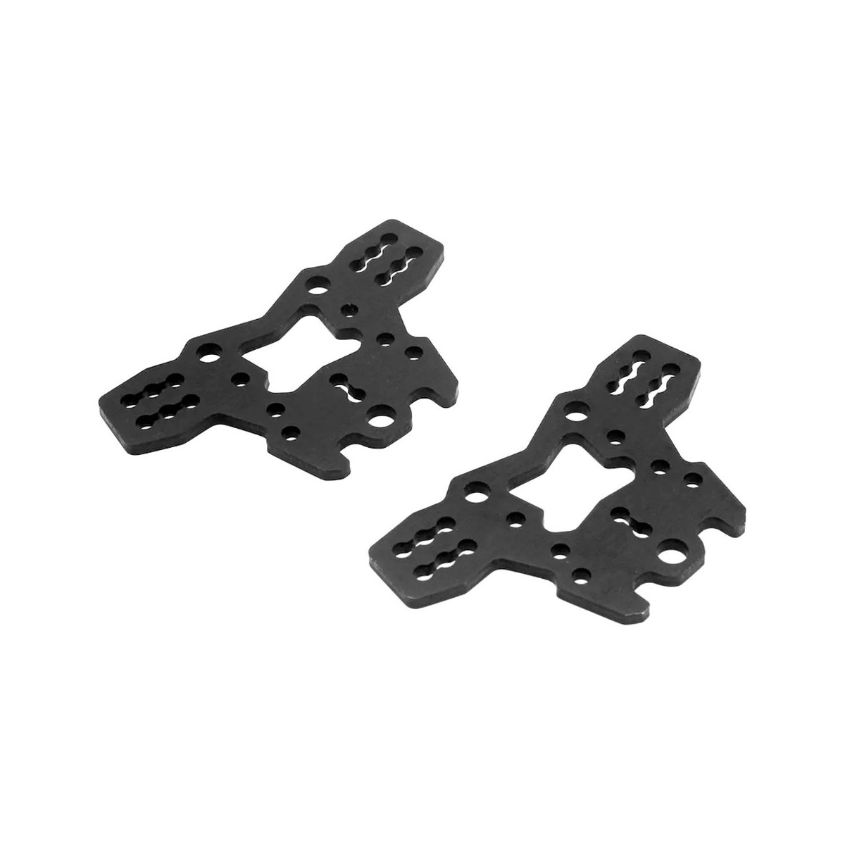 Shock Tower, 2pcs.